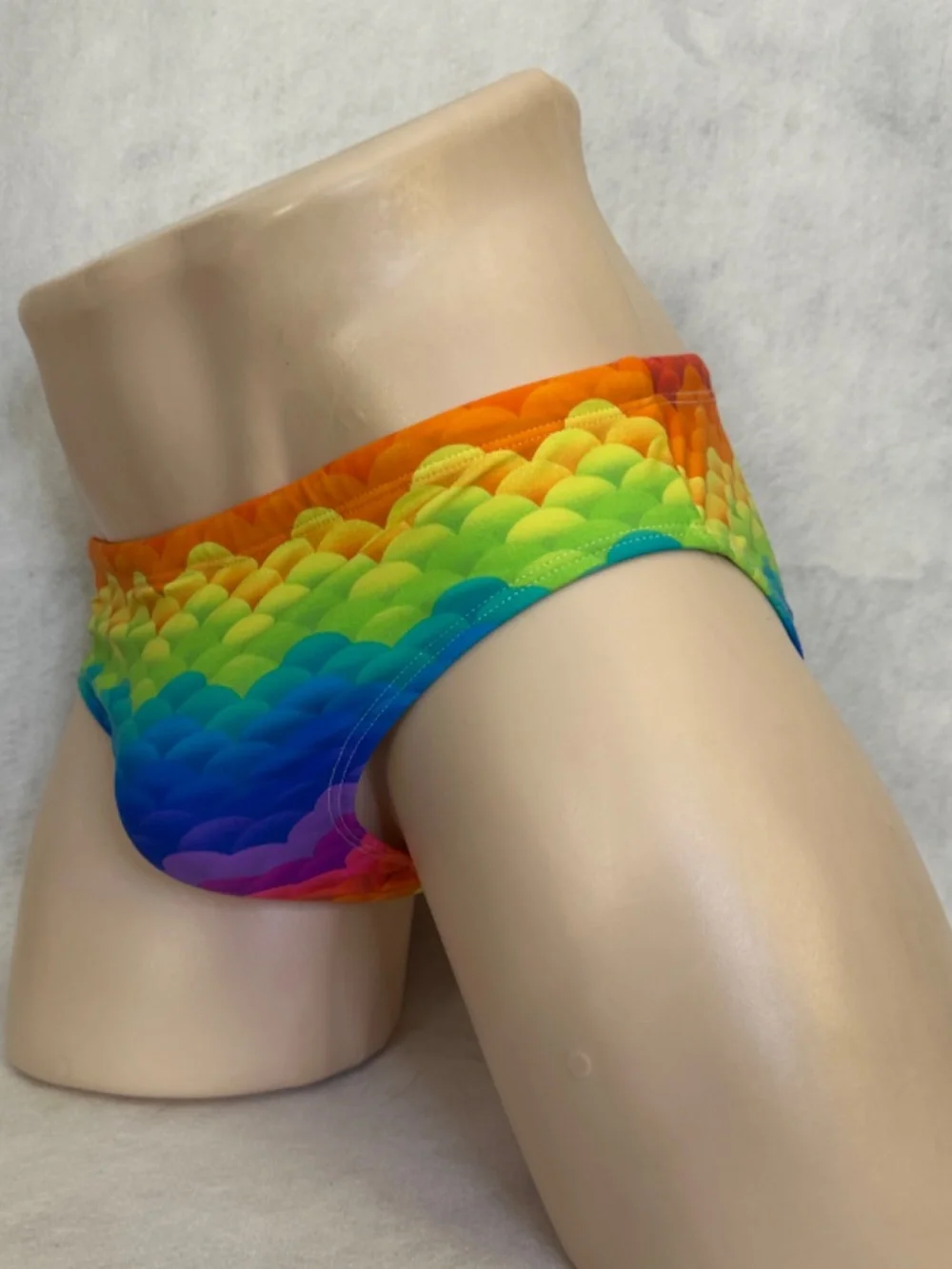 LASC Swimsuit Small 28-34